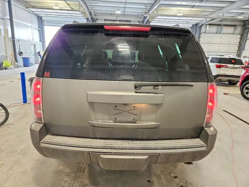 2012 GMC YUKON DENALI  