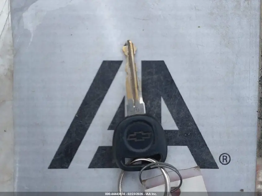 2010 CHEVROLET SILVERADO 2500HD LTZ