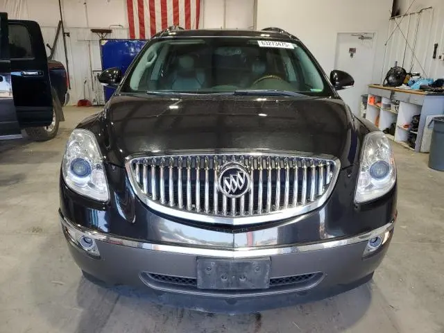 2011 BUICK ENCLAVE CXL  