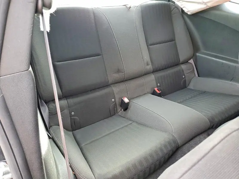 2015 CHEVROLET CAMARO LS  