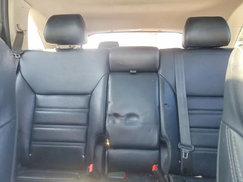 2018 KIA SORENTO EX  