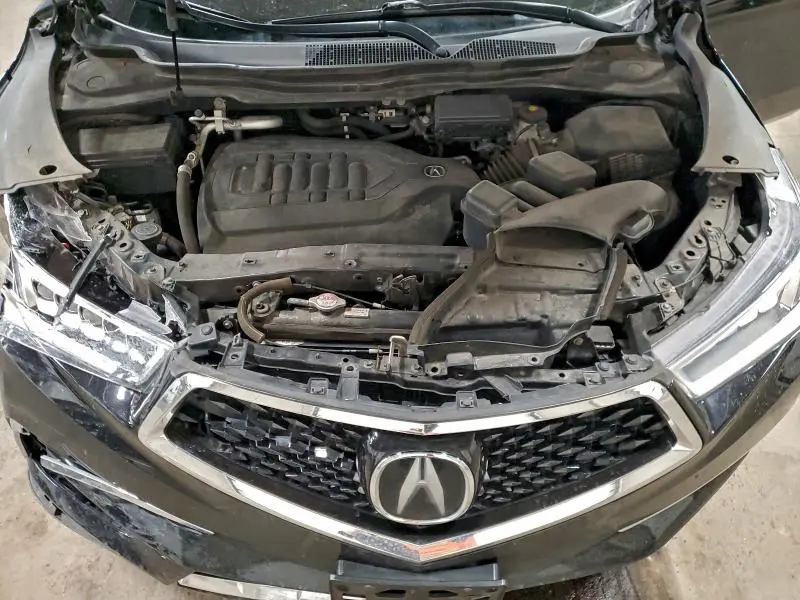 2020 ACURA MDX   