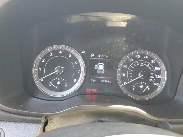 2022 HYUNDAI VENUE SEL