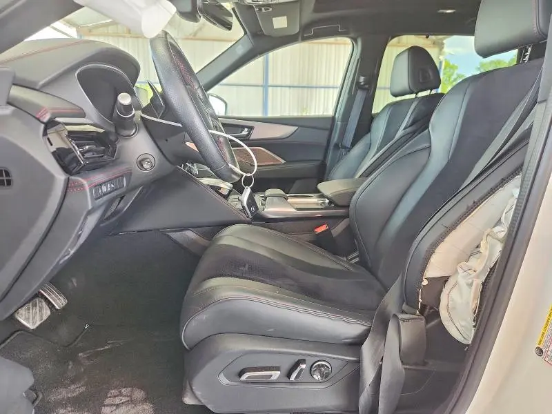 2022 ACURA MDX A-SPEC  