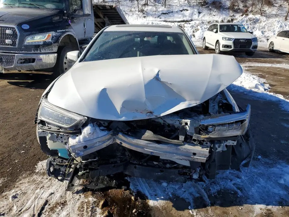 2020 ACURA TLX TECHNOLOGY  