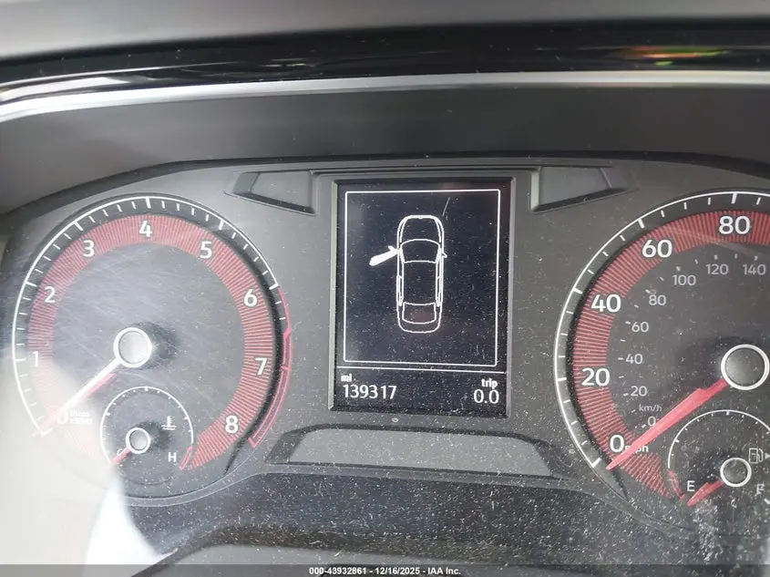 2019 VOLKSWAGEN JETTA 1.4T R-LINE/1.4T S/1.4T SE