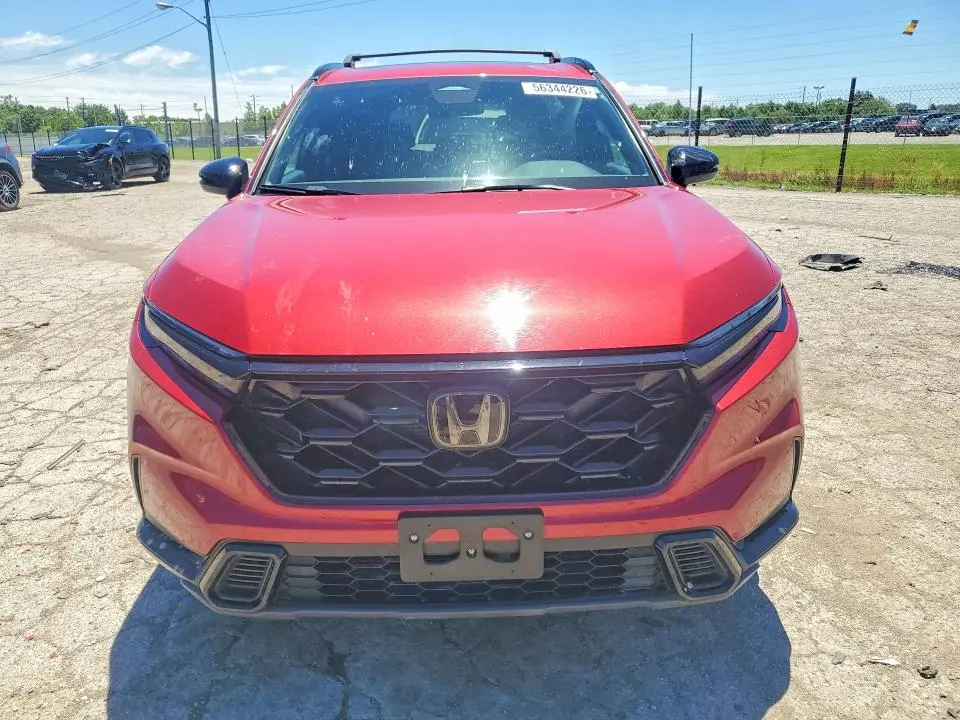 2023 HONDA CR-V SPORT  
