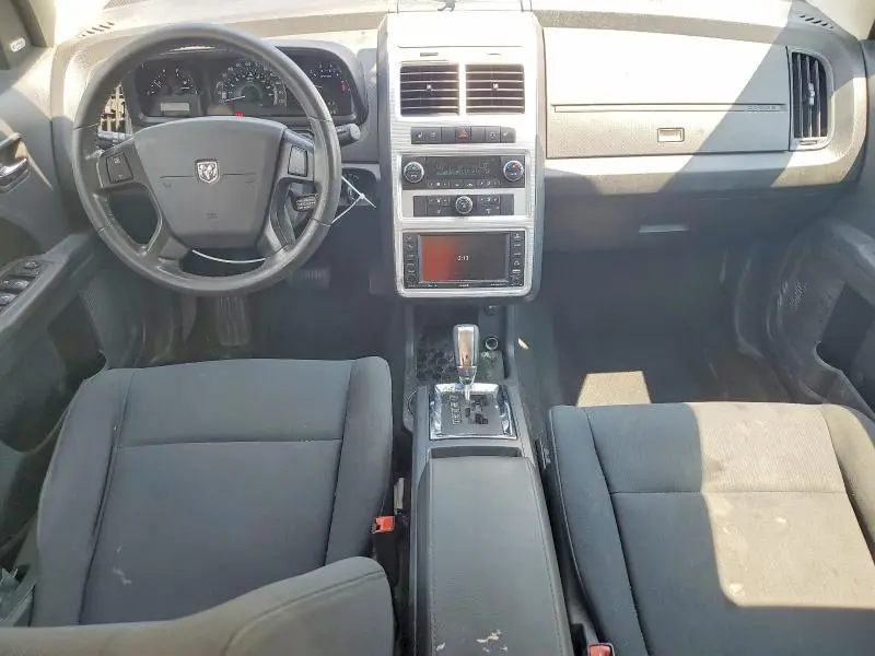 2010 DODGE JOURNEY SXT  