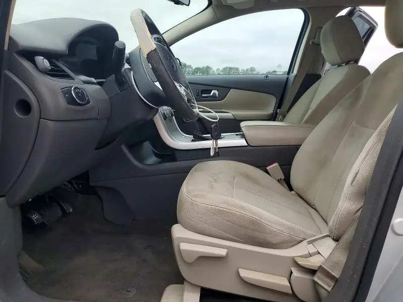 2013 FORD EDGE SE  