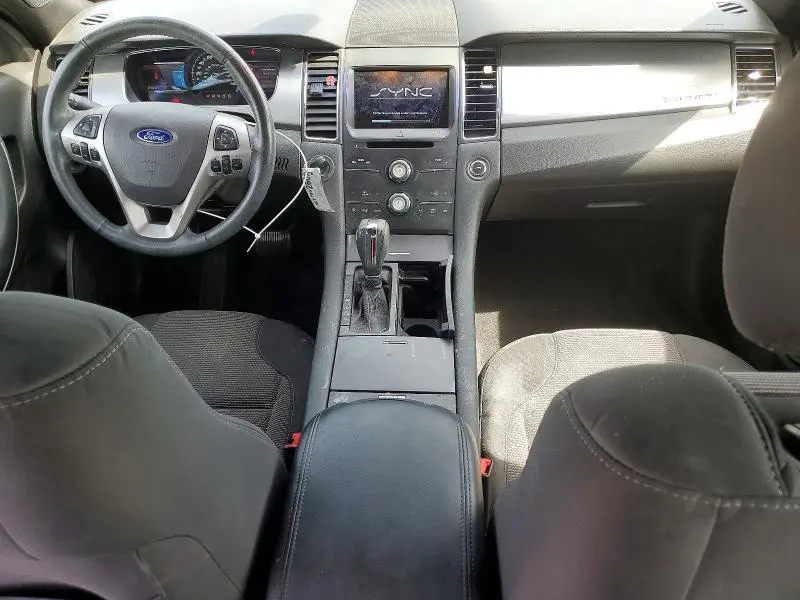 2013 FORD TAURUS SEL  