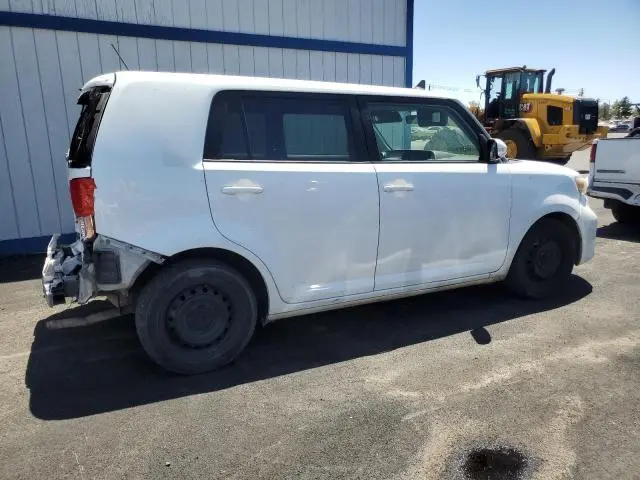 2013 TOYOTA SCION XB   