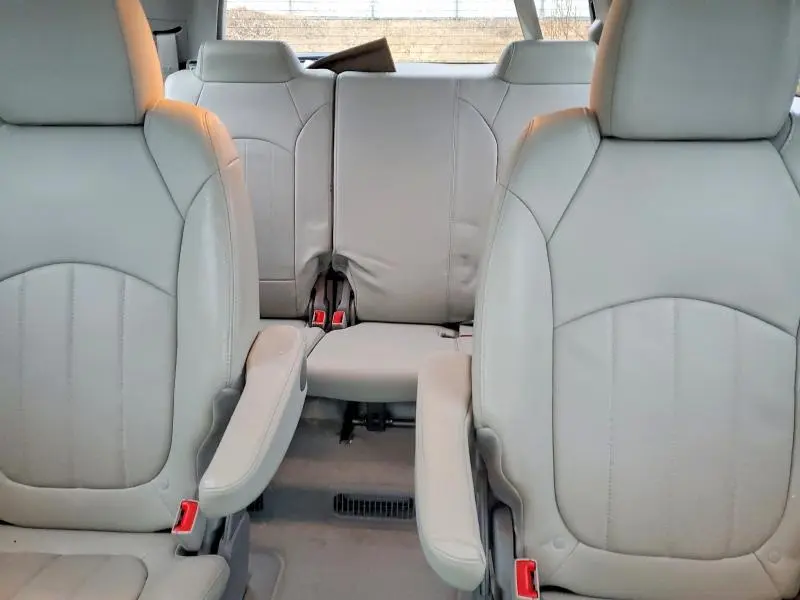 2015 GMC ACADIA SLT-2  