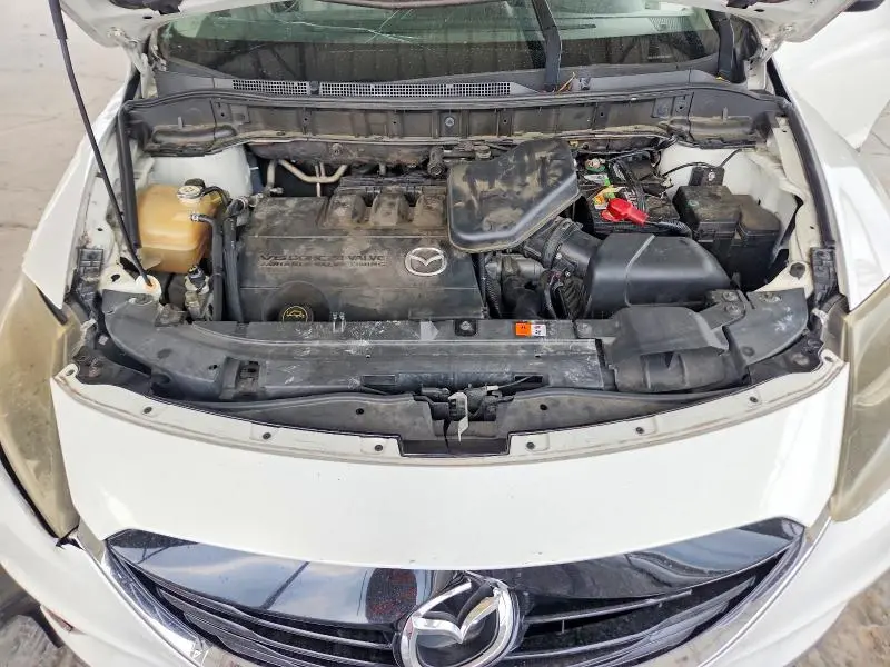2014 MAZDA CX-9 TOURING  