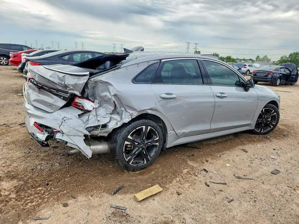 2023 KIA K5 GT LINE  