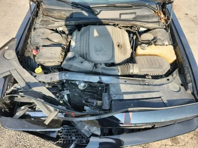 2014 DODGE CHALLENGER R/T  