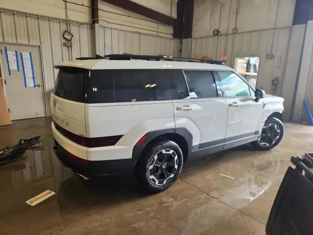 2024 HYUNDAI SANTA FE SEL  