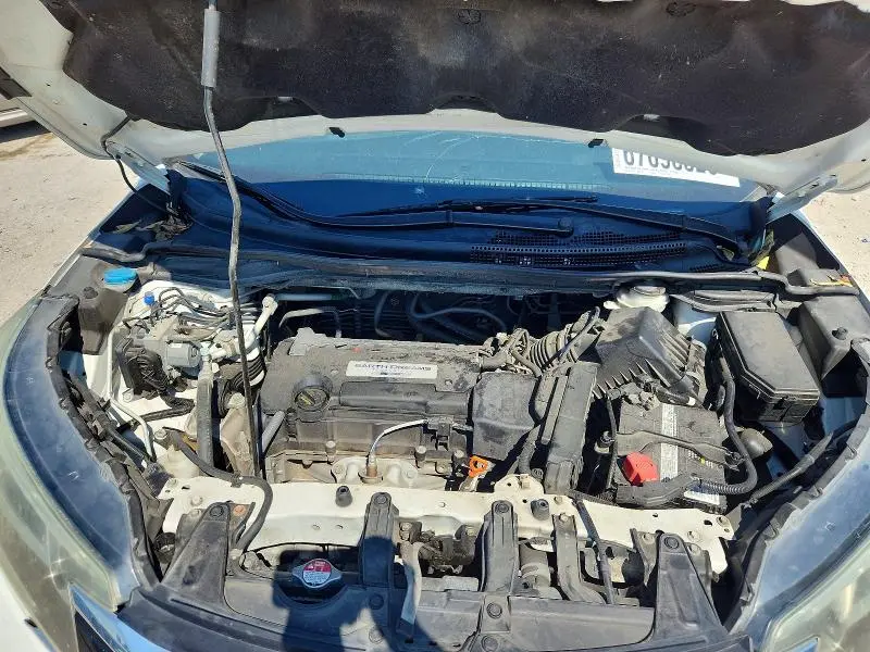 2015 HONDA CR-V EXL  