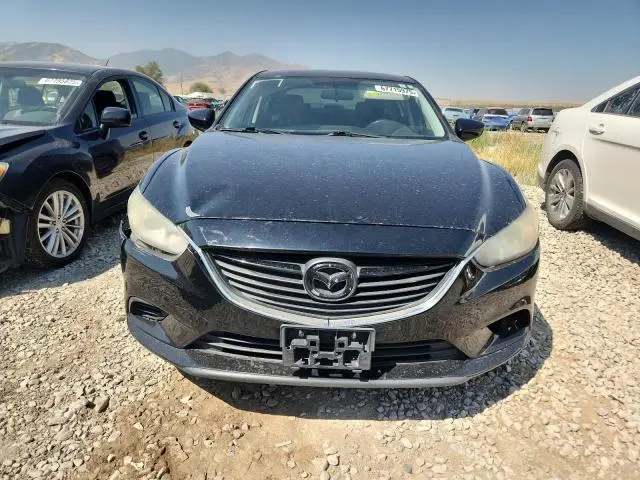 2014 MAZDA 6 TOURING  