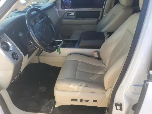 2016 FORD EXPEDITION XLT  