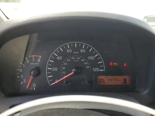 2019 NISSAN NV200 2.5S  