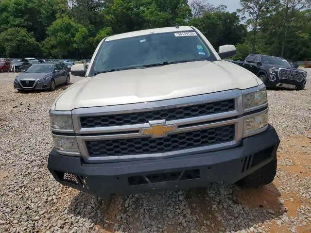 2014 CHEVROLET SILVERADO C1500 LT  