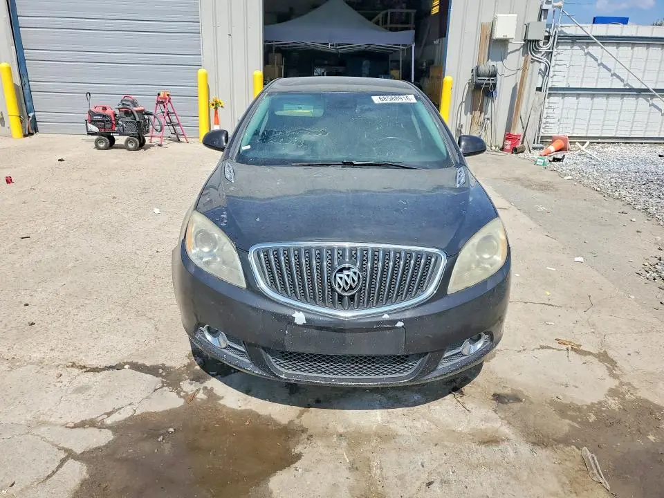 2016 BUICK VERANO   