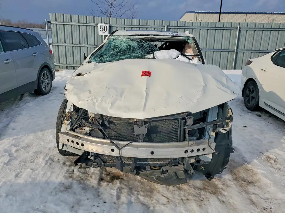 2017 ACURA MDX NAVI  