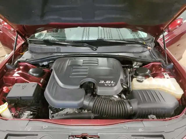 2015 CHRYSLER 300 LIMITED  