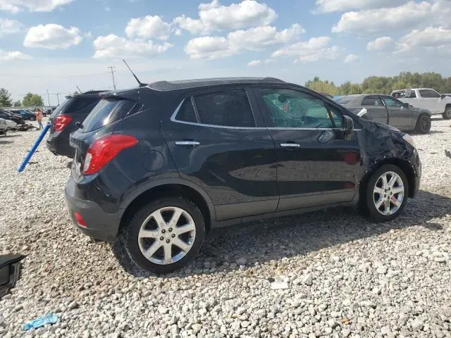 2013 BUICK ENCORE PREMIUM  