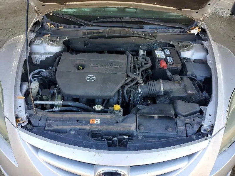 2012 MAZDA 6 I  