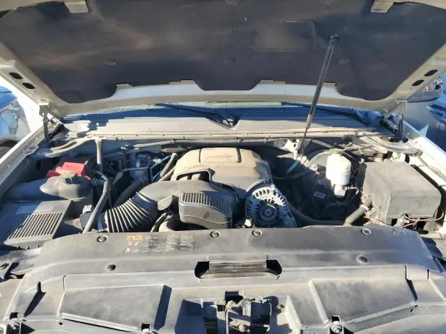 2013 CHEVROLET TAHOE C1500 LT  