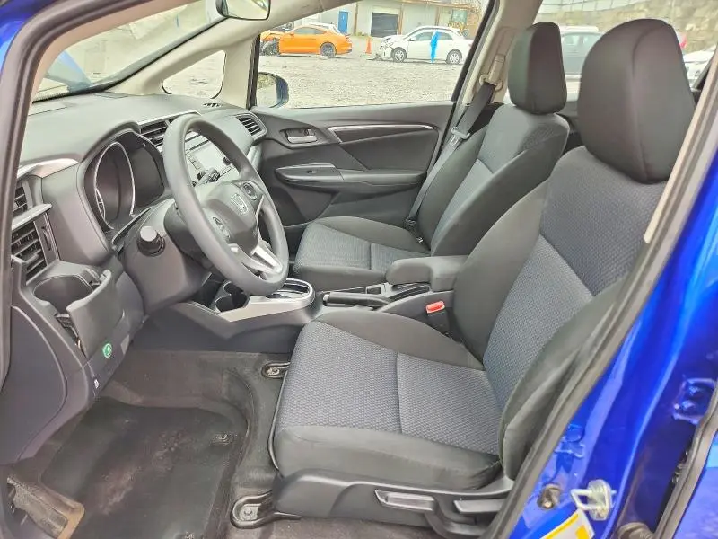 2019 HONDA FIT LX  