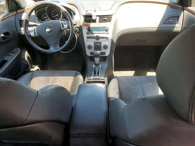 2012 CHEVROLET MALIBU 2LT  