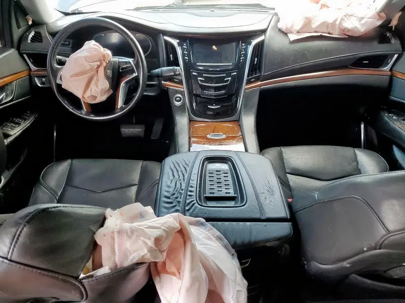 2016 CADILLAC ESCALADE PREMIUM  