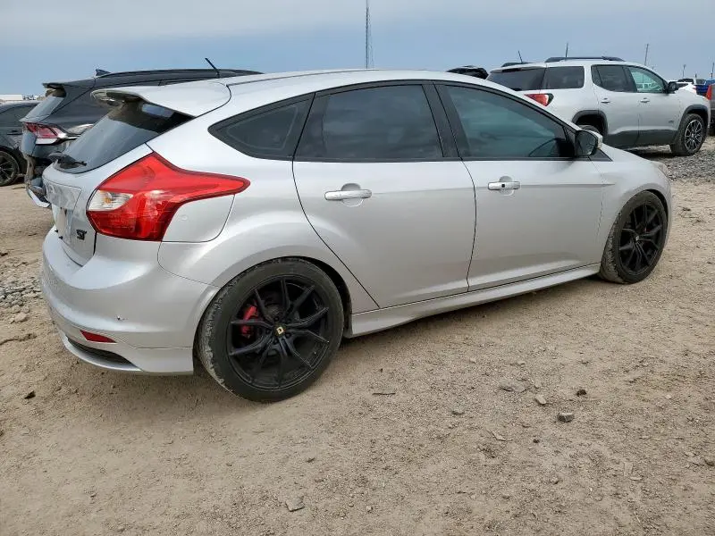 2014 FORD FOCUS ST  