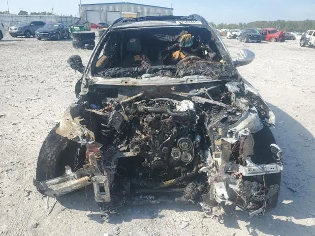 2019 ALFA ROMEO STELVIO TI  