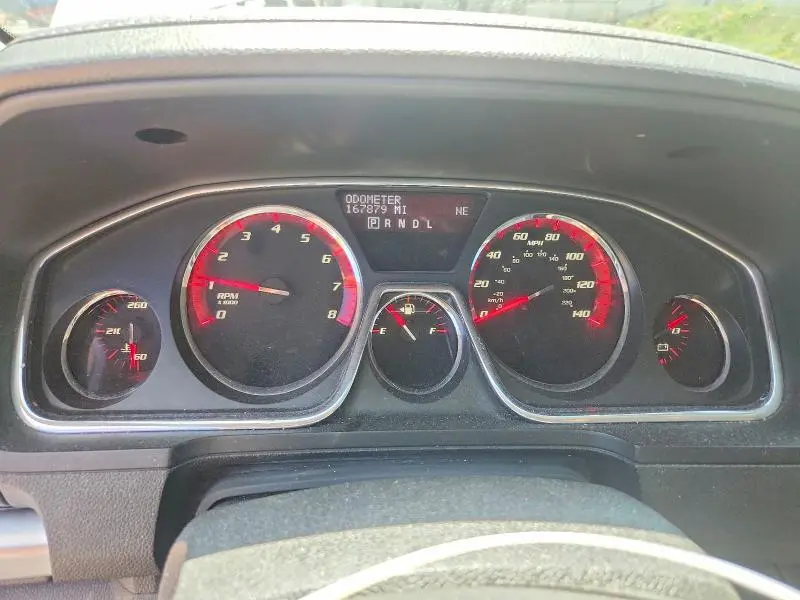 2015 GMC ACADIA SLE  