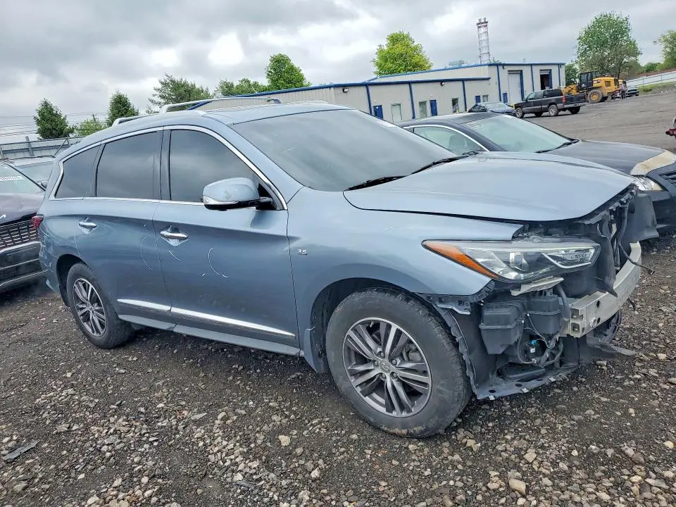 2016 INFINITI QX60 BASE  