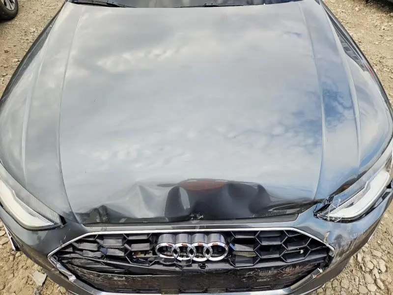 2021 AUDI A4 PREMIUM 45  