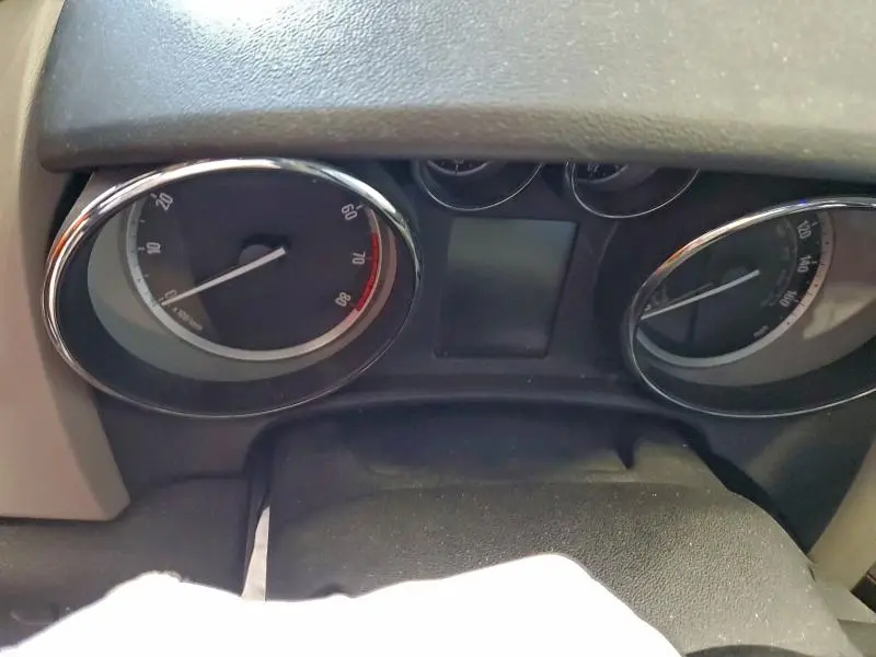 2013 BUICK VERANO CONVENIENCE  