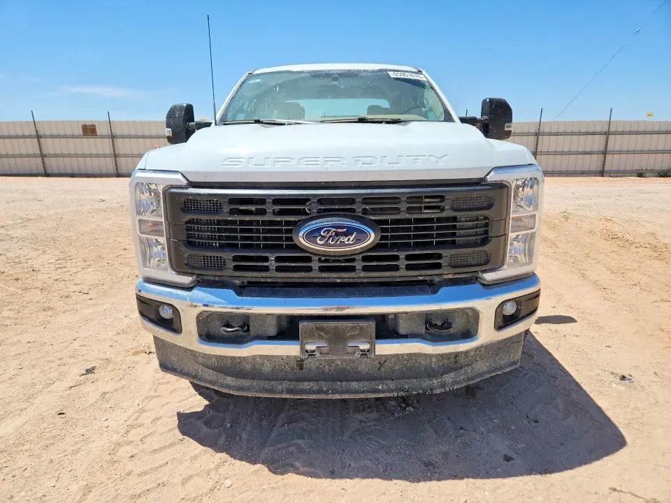 2026 FORD F250 SUPER DUTY  
