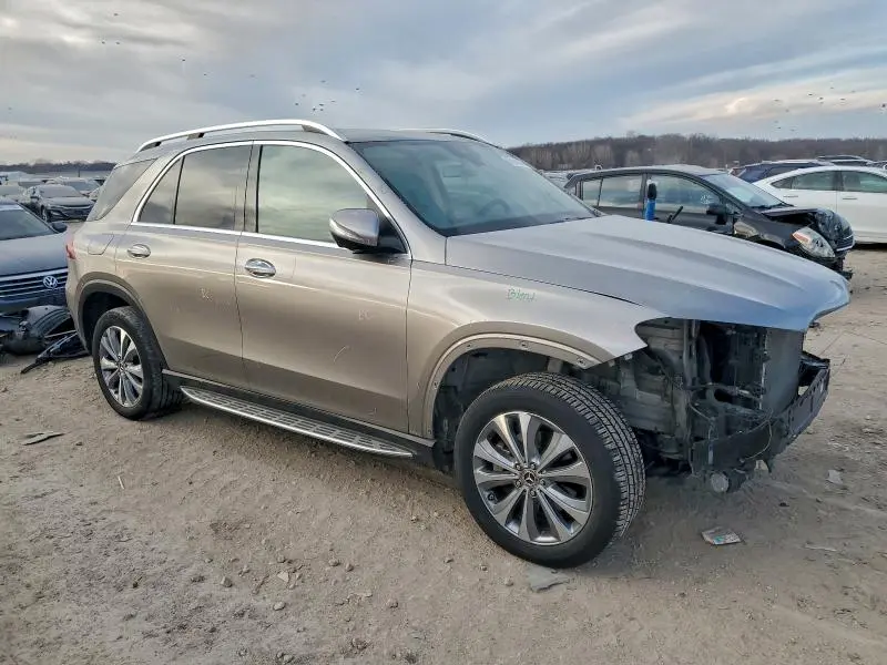 2020 MERCEDES-BENZ GLE 350 4MATIC  