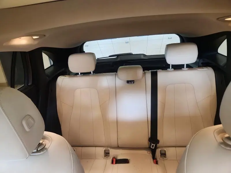 2023 MERCEDES-BENZ GLA 250 4MATIC  