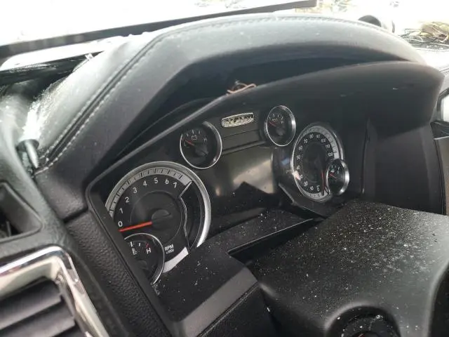 2014 RAM 1500 SPORT