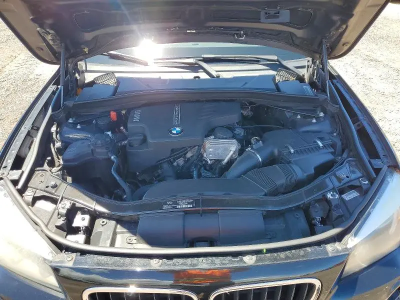 2014 BMW X1 SDRIVE28I  
