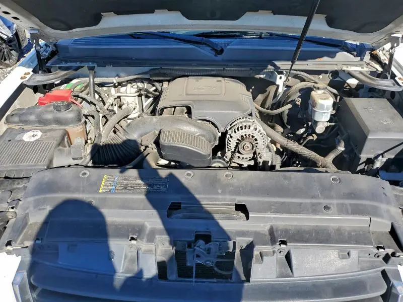 2010 GMC YUKON XL K1500 SLT  