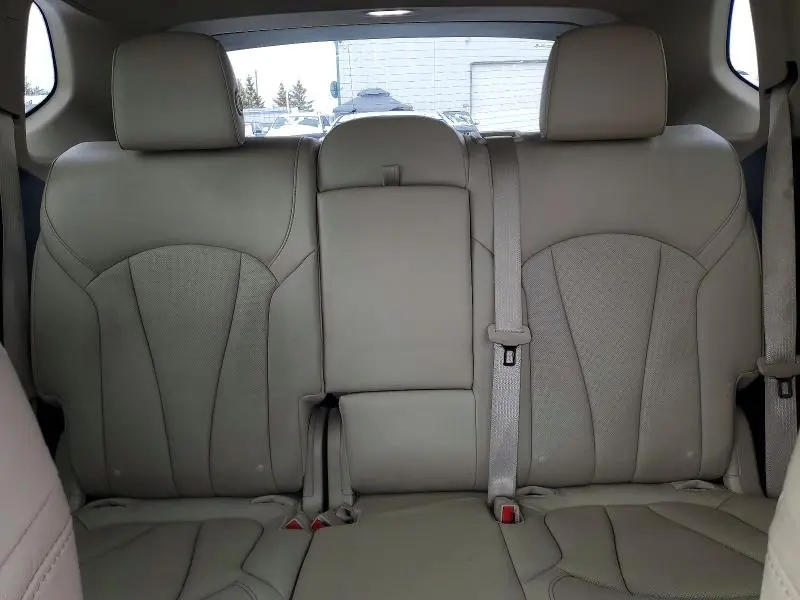 2017 BUICK ENVISION PREMIUM II  