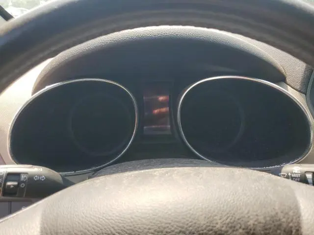 2015 HYUNDAI SANTA FE SPORT   