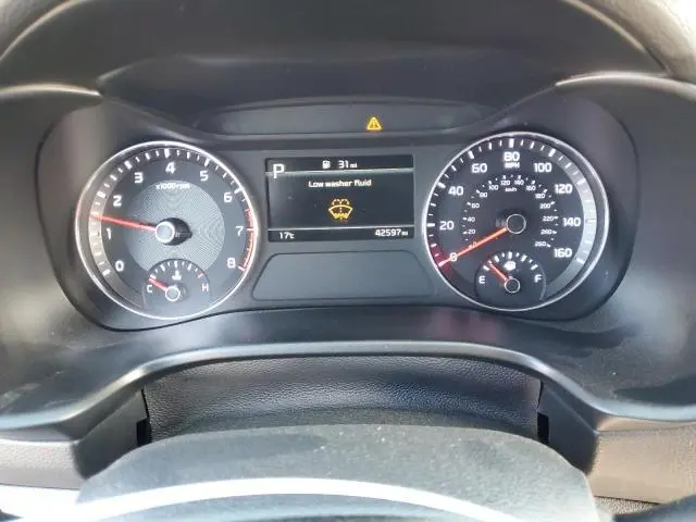 2023 KIA FORTE GT LINE  