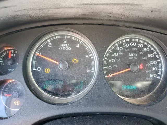 2011 CHEVROLET TAHOE C1500 LS  